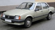 Ascona C